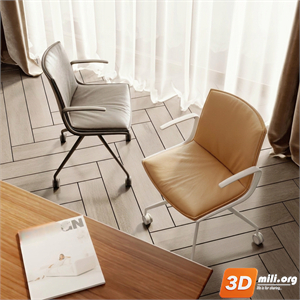 Office Chair Skp Files